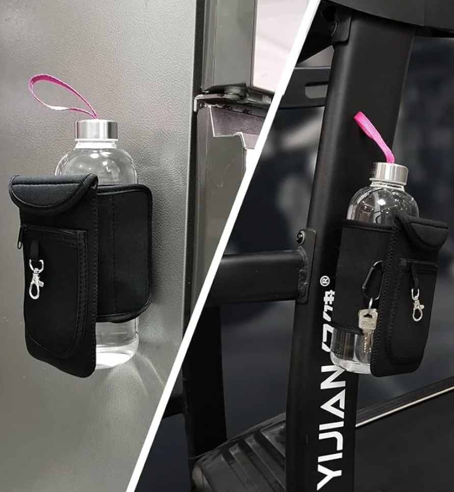 Mini Bolso Magnetico