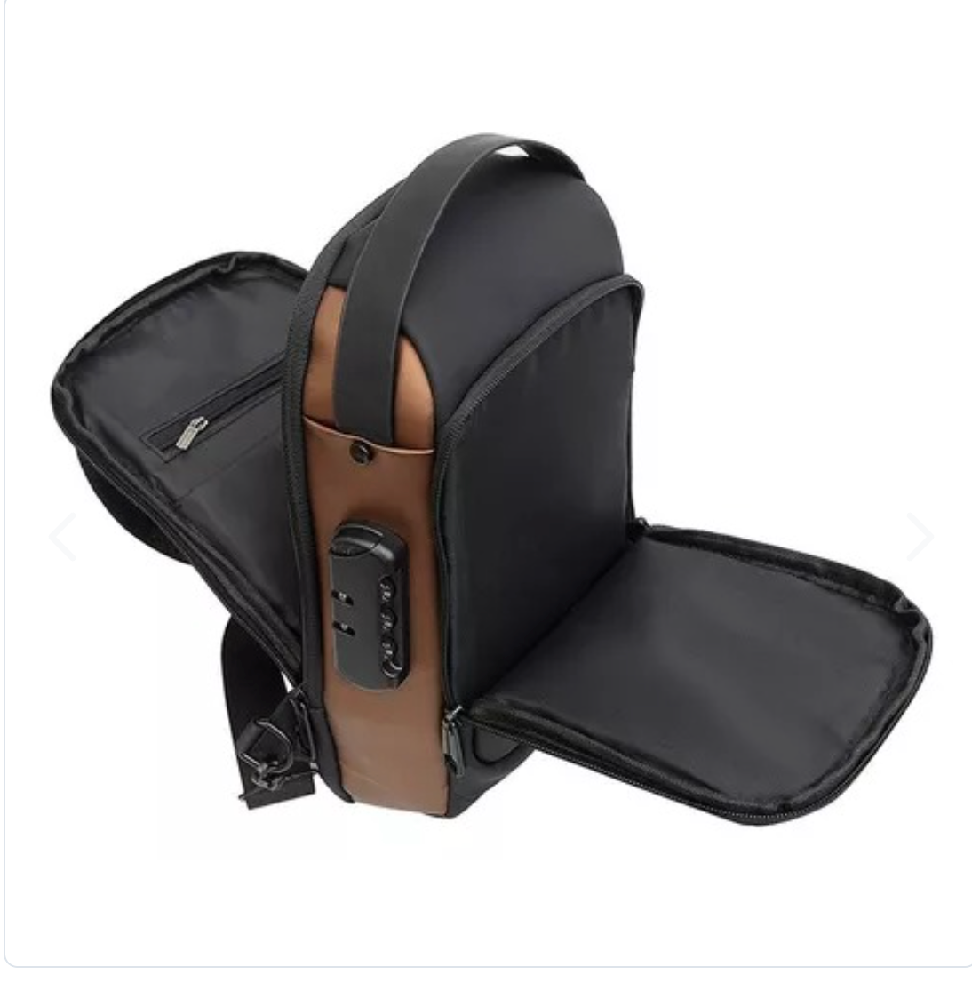 Bolso Urban Sling One