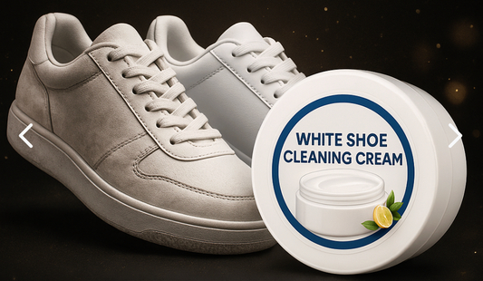 ShoeGlow™ Cleaner (Made USA)